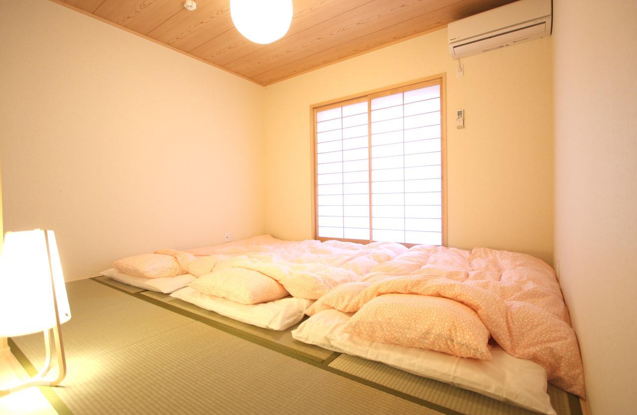 Hébergement de vacances 一棟貸切り宿 嵯峨嵐山 *