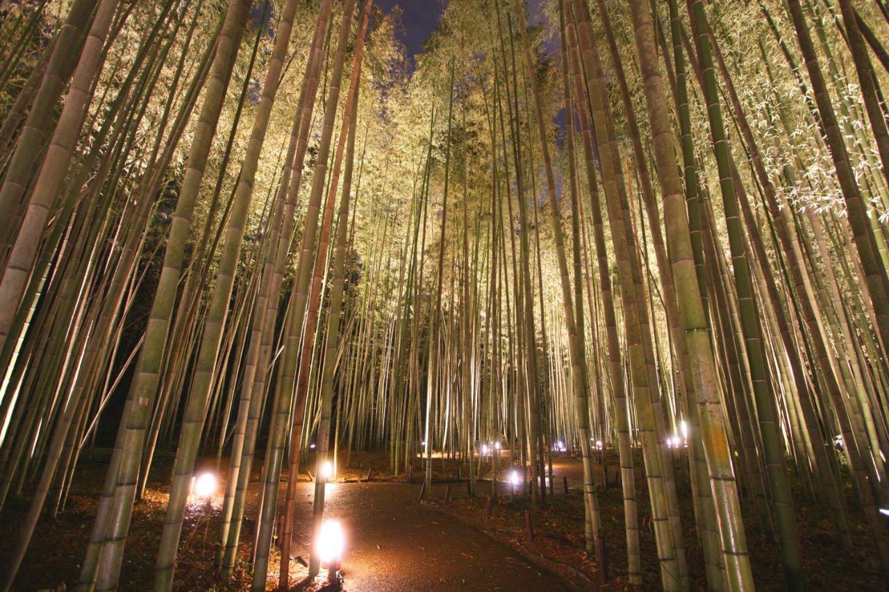 Hébergement de vacances 一棟貸切り宿 嵯峨嵐山 *