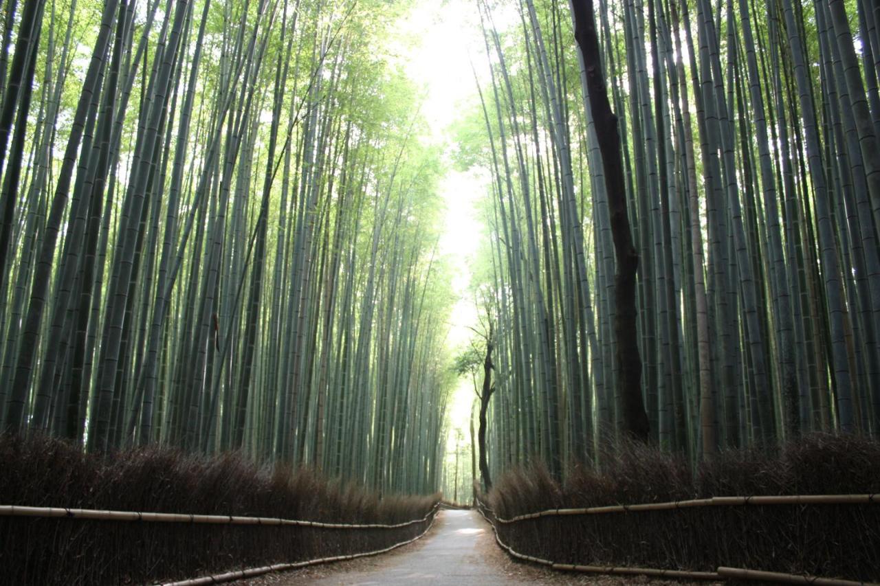 一棟貸切り宿 嵯峨嵐山 * 京都市
