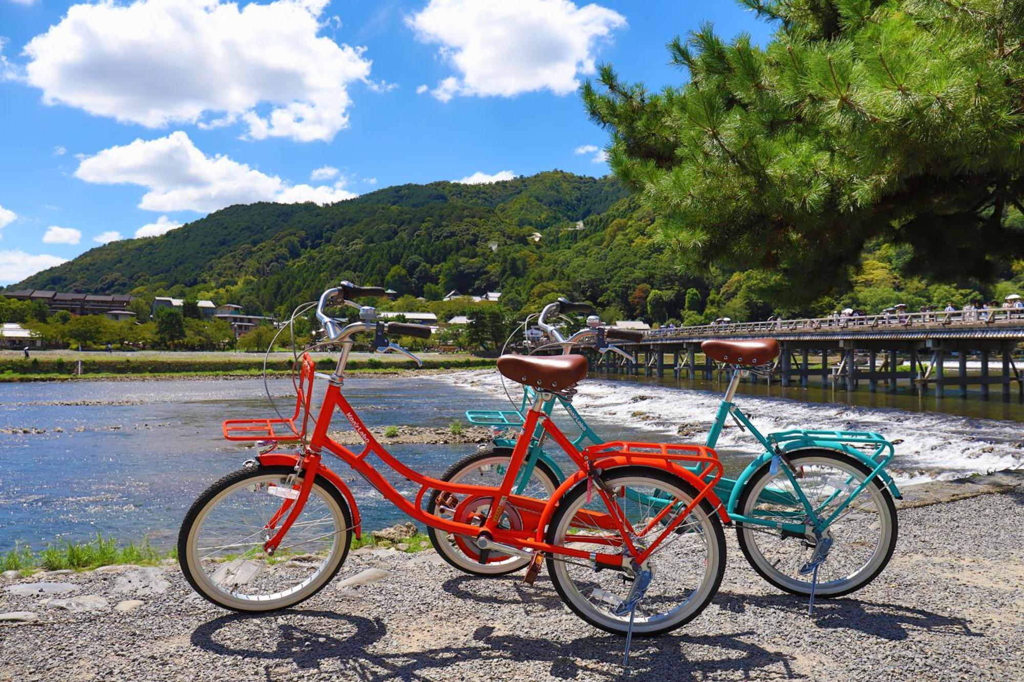 別荘 一棟貸切り宿 嵯峨嵐山