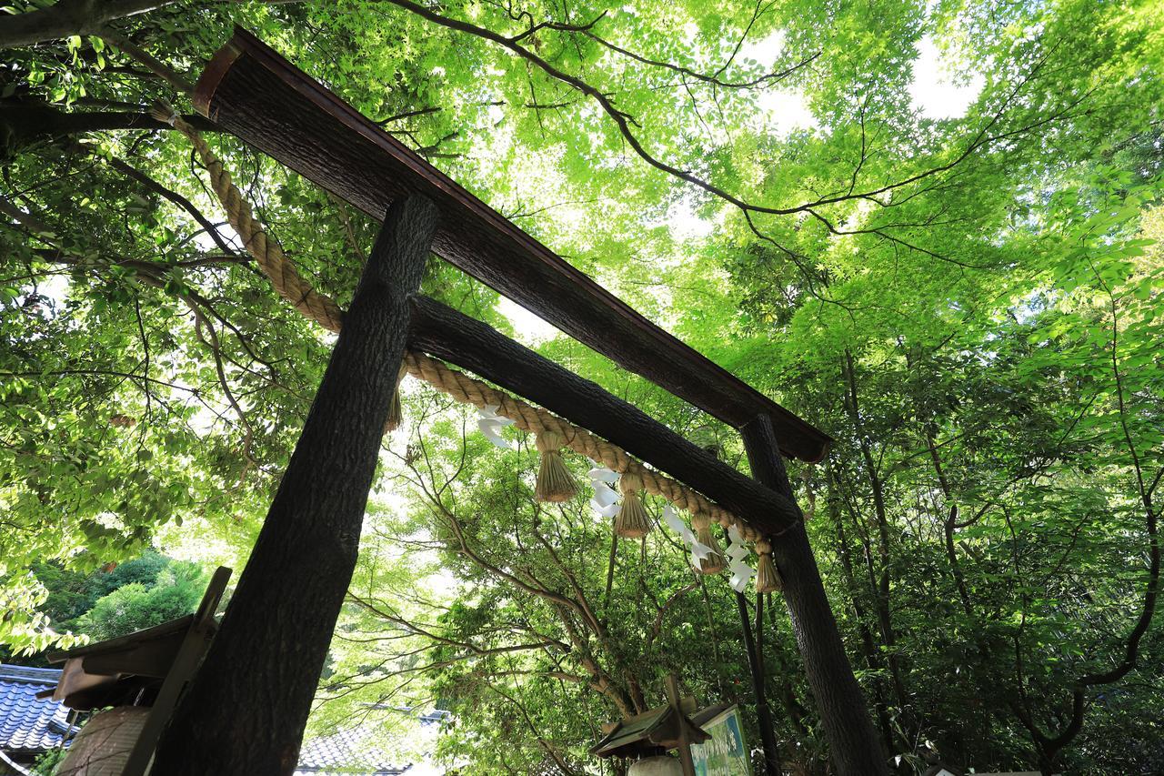 一棟貸切り宿 嵯峨嵐山 * 京都市