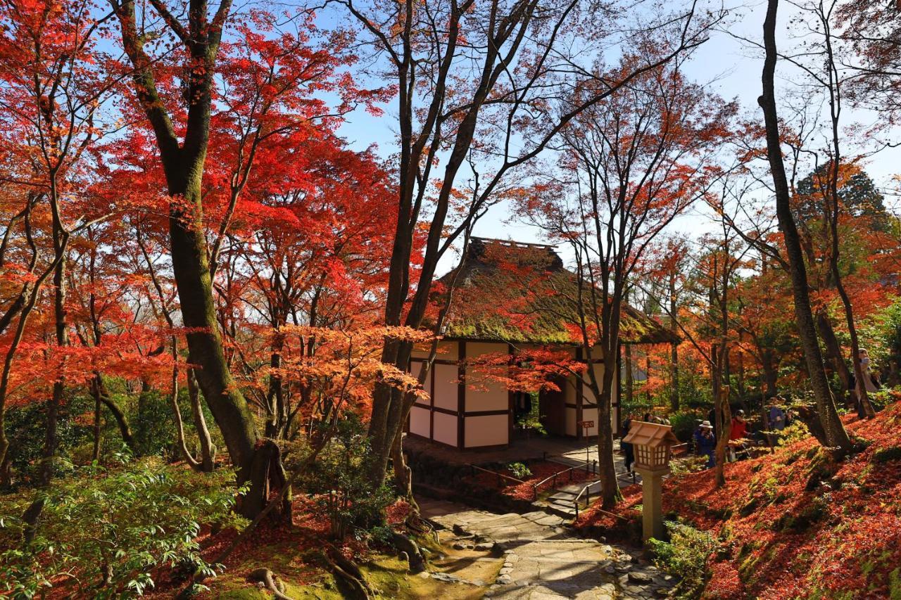 一棟貸切り宿 嵯峨嵐山 * 京都市